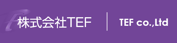 株式会社TEF