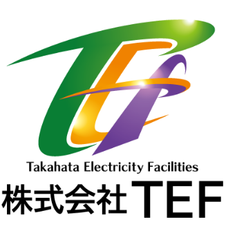 株式会社TEFのロゴ画像
